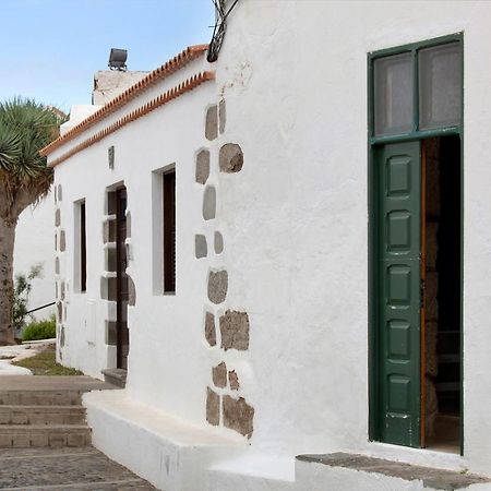 Casa Mamayana Telde Exteriör bild