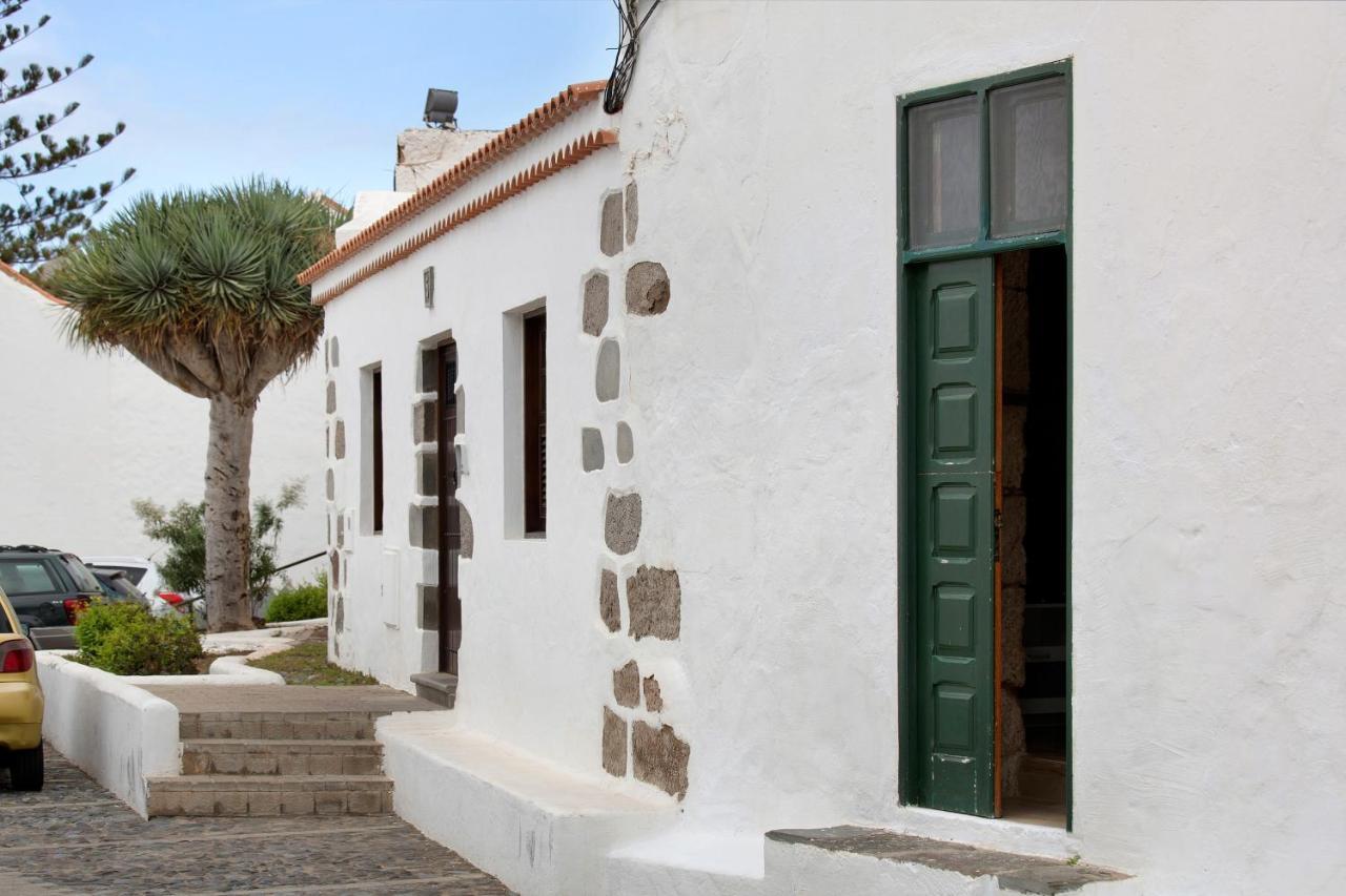 Casa Mamayana Telde Exteriör bild
