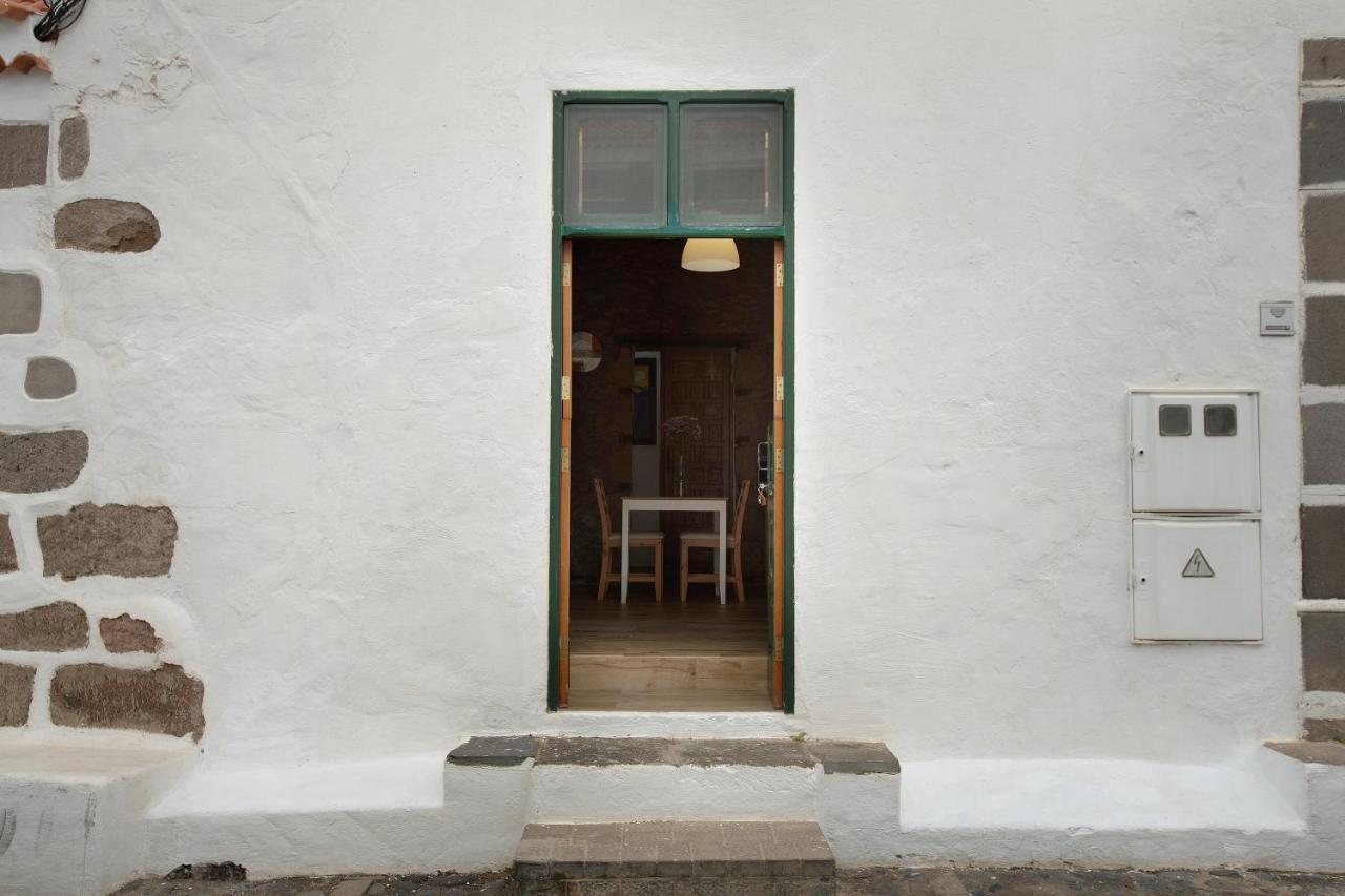 Casa Mamayana Telde Exteriör bild