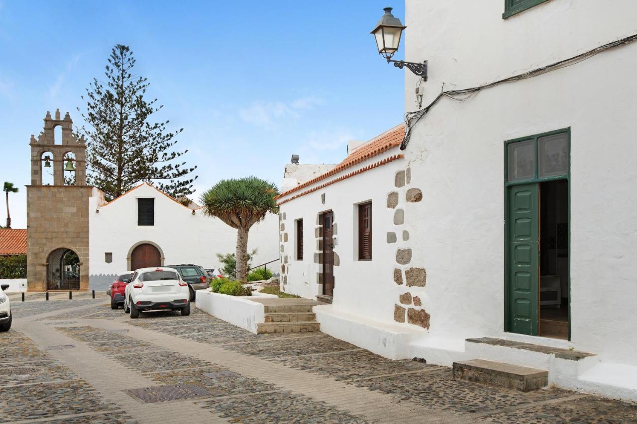 Casa Mamayana Telde Exteriör bild